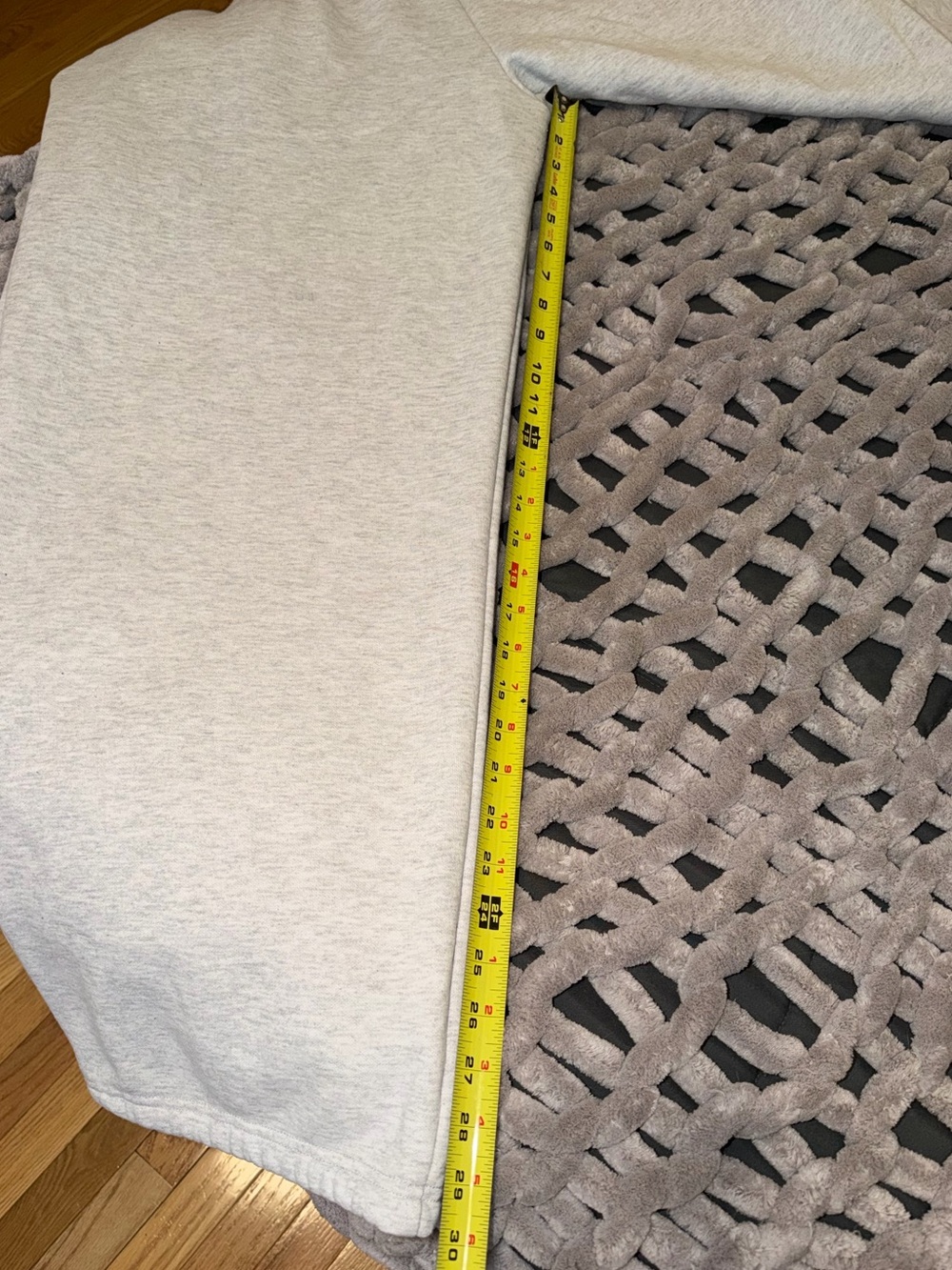 dfyne sweats - Picture 4 of 4
